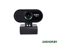 Картинка Web-камера A4Tech PK-925H (черный)