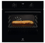 Картинка Духовой шкаф Electrolux EOF5C50Z