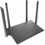 Картинка Wi-Fi роутер D-Link DIR-822/RU/R1B