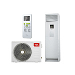 Картинка Сплит-система TCL TOC-24HNA (белый)