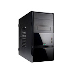 Корпус In Win EN022 Black