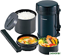Термос Zojirushi SL-XE20-AD 2л (черный)