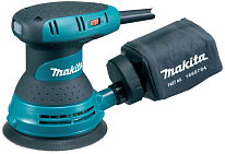 Картинка Эксцентриковая шлифовальная машина Makita BO5031