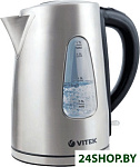 Картинка Чайник Vitek VT-7007 ST