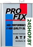 ATF Synthetic 4л