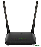 Картинка Роутер D-Link DIR-615S/RU/B1A