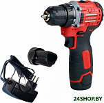 ДА-12В 191.5.2.00 (с 2-мя АКБ, кейс)