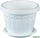 Флавия 542 35 л (белый)