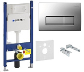 Картинка Инсталляция Geberit 458.126.00.1+115.105.46.1