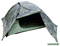 Картинка Палатка TALBERG Forest 3 PRO