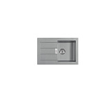 Картинка Мойка кухонная FRANKE Sirius SID 611-78 (114.0571.521)