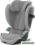Solution G2 Plus (stone grey)