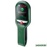 Картинка Детектор скрытой проводки Bosch UniversalDetect 0603681300