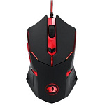 Картинка Мышь проводная Defender Redragon Centrophorus