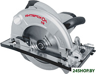 Картинка Дисковая пила ИНТЕРСКОЛ ДП-210/1900М