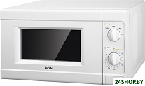 Картинка Микроволновая печь BBK 20MWS-705M/W