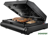 Картинка Электрогриль Kitfort КТ-1632
