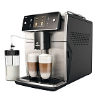 Картинка Эспрессо кофемашина Saeco Xelsis SM7683/00