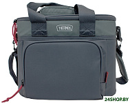 Nesting 24 Can Cooler 12л (серый)