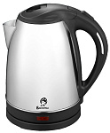 Картинка Электрочайник Василиса Т28-1800 (нержавейка)