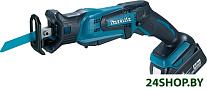 Картинка Сабельная пила Makita DJR185RME