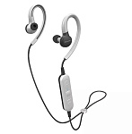 Картинка Наушники беспроводные Pioneer SE-E6BT-B (черный/серый)
