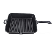 Картинка Сковорода-гриль Fissman 4070
