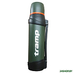 Картинка Термос Tramp Travel Line TRC-141ол (оливковый)