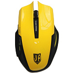 Картинка Мышь Jet.A Comfort OM-U54G (желтый)