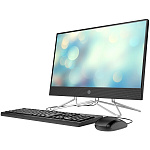 Картинка Моноблок HP 22-df0059ur 1G1B6EA