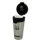 Картинка Термокружка DomiNado LC1631 0.45л (серебристый)