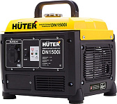 Картинка Инверторный генератор HUTER DN1500i