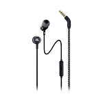 Картинка Наушники JBL LIVE 100 (черный)