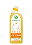 SYNERGETIC Средство для мытья сантехники 5в1, 0,7 л