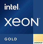 Xeon Gold 6250
