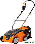 Картинка Скарификатор-аэратор Daewoo Power DSC 1500E