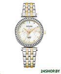 Картинка Наручные часы Citizen ER0214-54D