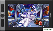 Artist Pro 16