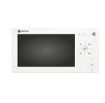 Картинка Монитор Optimus VM-7.0 (белый)