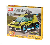 Картинка Конструктор Jisi Bricks 3128