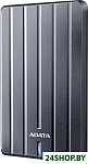 Картинка Внешний накопитель A-Data HC660 2Tb AHC660-2TU31-CGY