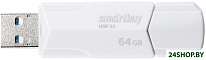 Clue 64GB (белый)