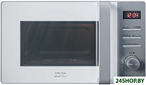 Картинка Микроволновая печь KRONA Quantum 44 WH/IX