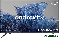 Картинка Телевизор KIVI 40F740NB