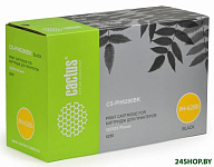 Картинка Картридж Cactus CS-PH6280BK (106R01403)