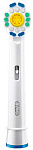 Картинка Насадка для зубной щётки Braun Oral-B EB18