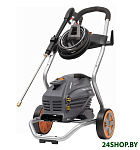 Картинка Мойка высокого давления Daewoo Power DAW 750