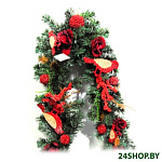 Картинка Гирлянда MERRY BEAR E36-20E007