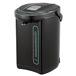 Картинка Термопот StarWind STP4181 (тёмно-серый/бирюзовый)