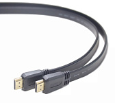 Картинка Кабель Gembird CC-HDMI4F-1M